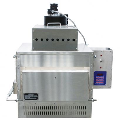 Horno de encendido Binder, económico