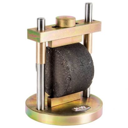 Cabezal Lottman de 4 pulgadas
