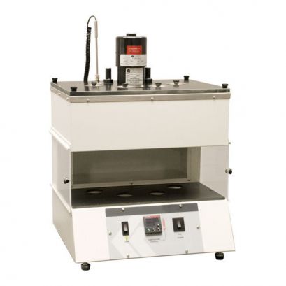 Viscosímetro Saybolt y Universal, 230 V / 50-60 Hz / 1 ph