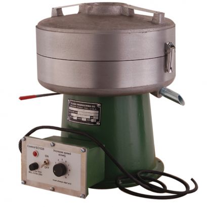 Extractor de centrífuga, 3000 g, analógico, a prueba de explosiones, 220 V / 50 Hz