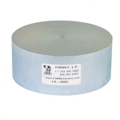 Disco espaciador CBR, 2,146 pulgadas de espesor (61.4 mm)