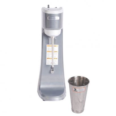 Mezclador para dispersión de suelos, 120 V AC, 60 Hz, 1 ph