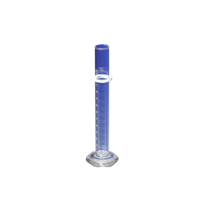 PROBETA GRADUADA CERTIFICADA DE 100 ML