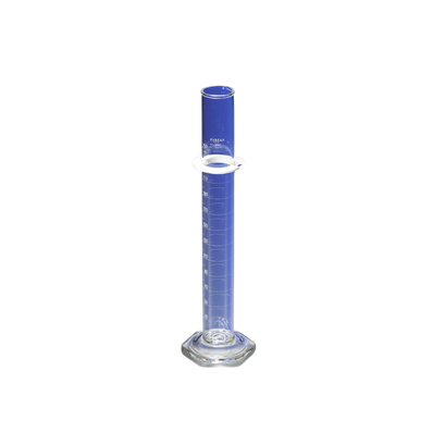 PROBETA GRADUADA CERTIFICADA DE 1000 ML