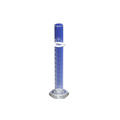 PROBETA GRADUADA CERTIFICADA DE 250 ML