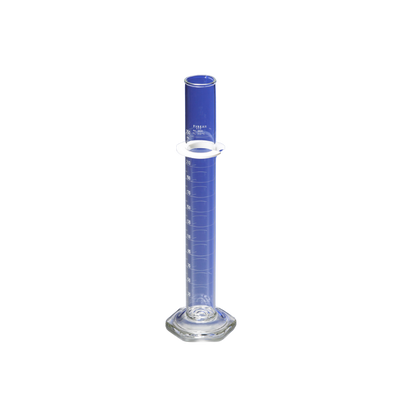 PROBETA GRADUADA CERTIFICADA DE 500 ML