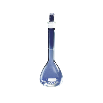 MATRAZ VOLUMÉTRICO DE 250 ML