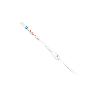 PIPETA VOLUMETRICA DE 25 ML