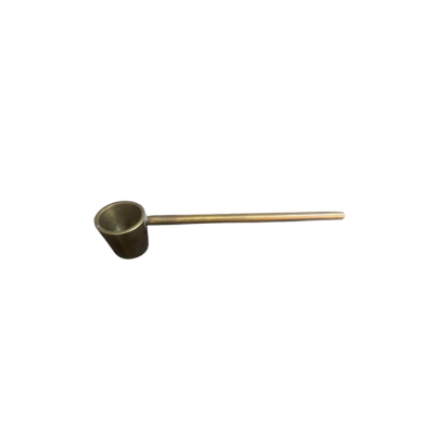CUCHARA DE BRONCE PARA SPEEDY
